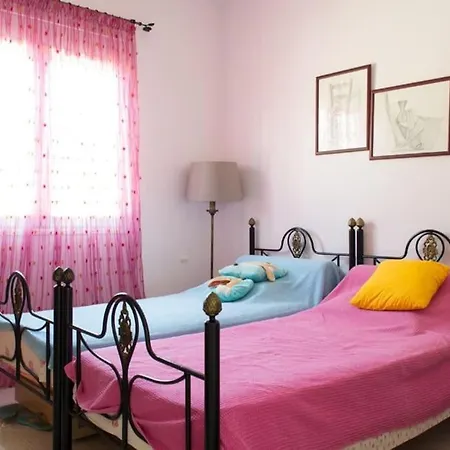 In Nea Plagia, Chalkidiki * 尼亚普拉加