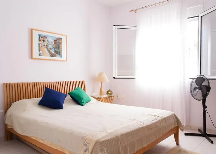Villa In Nea Plagia, Chalkidiki *